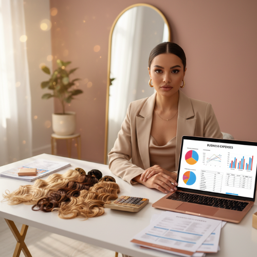 The Hidden Costs of Starting a Hair Extension Business