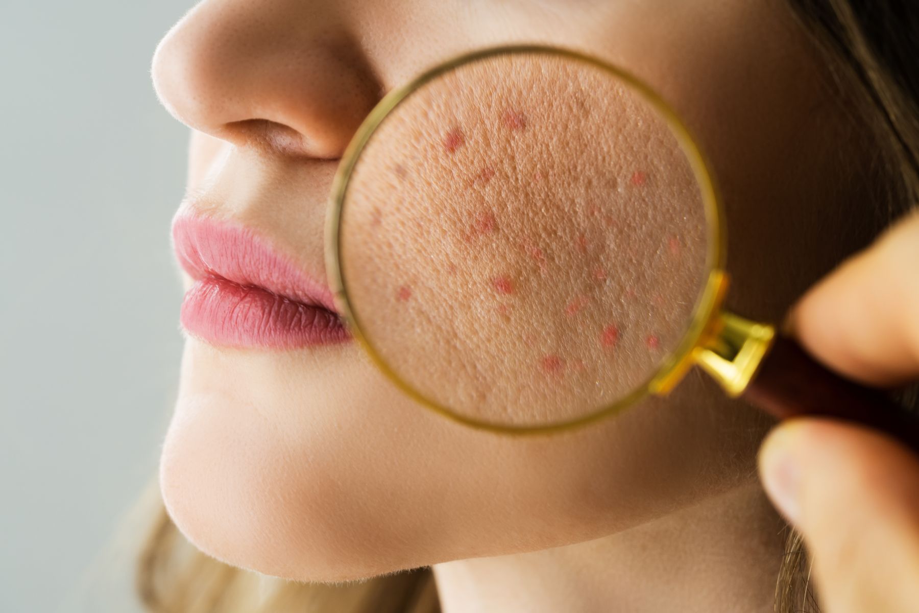 The Texture Problem No One Talks About