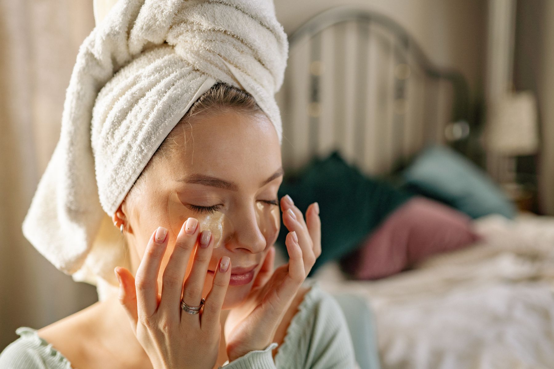 Dark Circles: You’re Not Just “Tired”