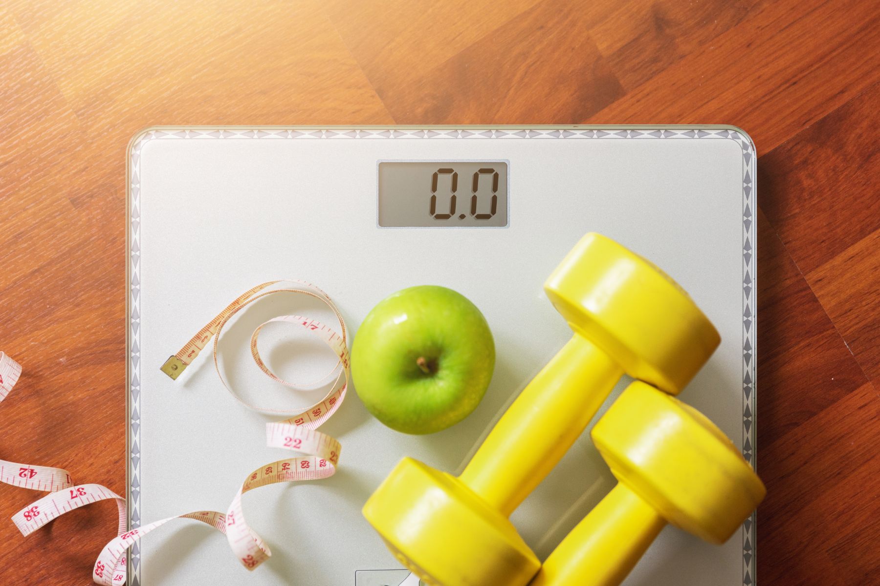 Losing Weight Is Easier Than You Think (You’ve Just Been Taught the Hard Way)