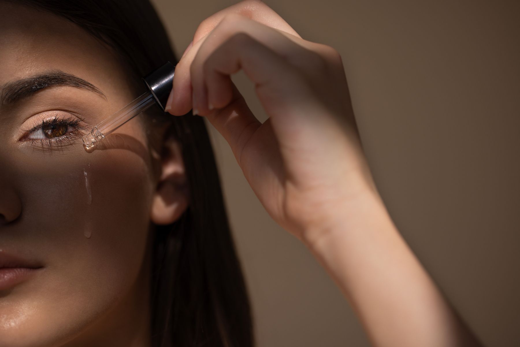 The Only Skincare Ingredients You Actually Need