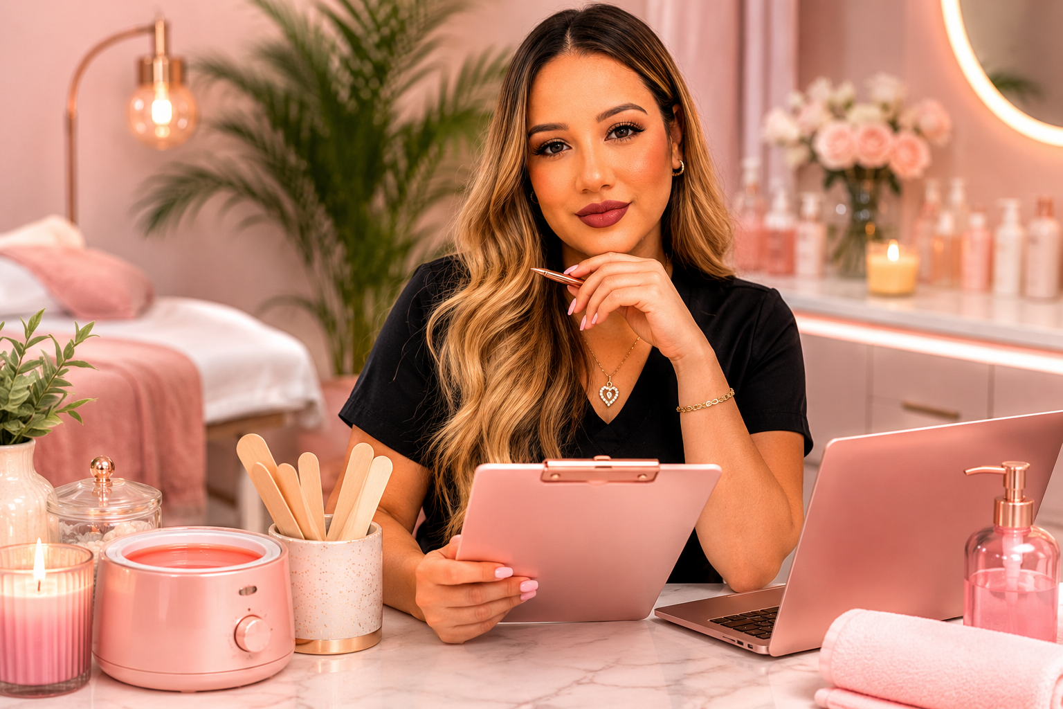 How Much Should Estheticians Charge For A Brazilian Wax?