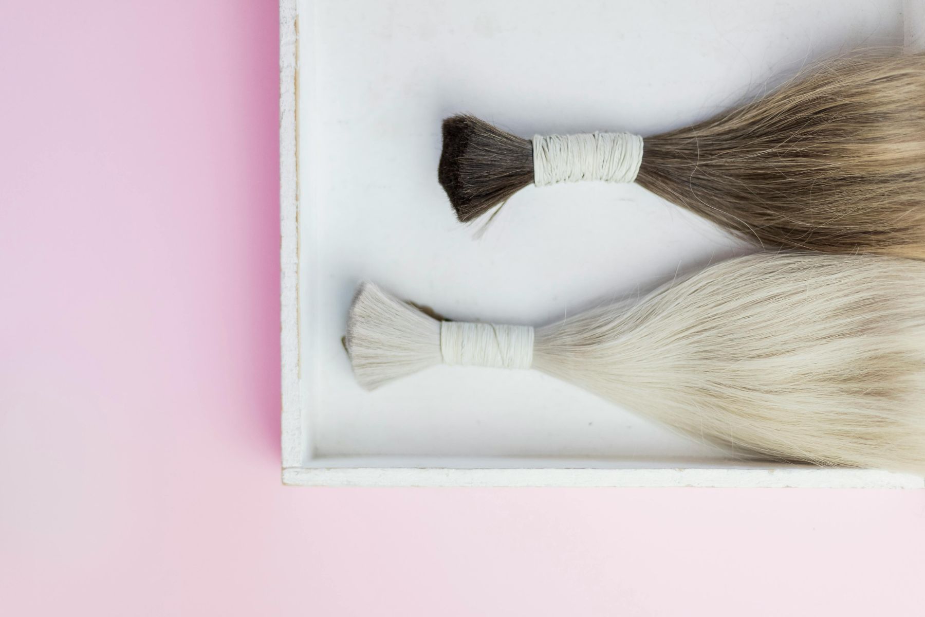 How to Start a Hair Business and Make Money Selling Hair Online